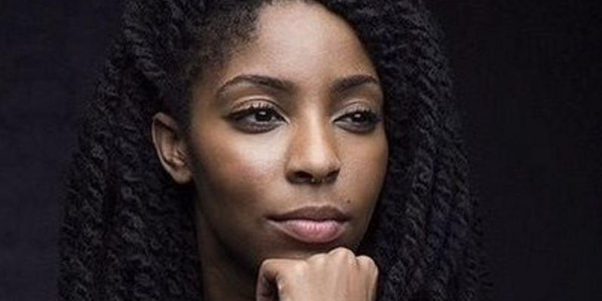 Films Et Séries Tv Avec Jessica Williams Jessica Williams is leaving The Daily Show - PAPER