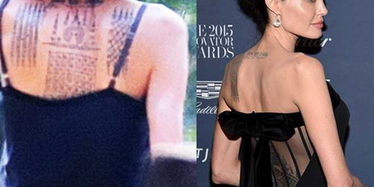 Forearm Jonny Lee Miller Tattoos Dreaming Hoping