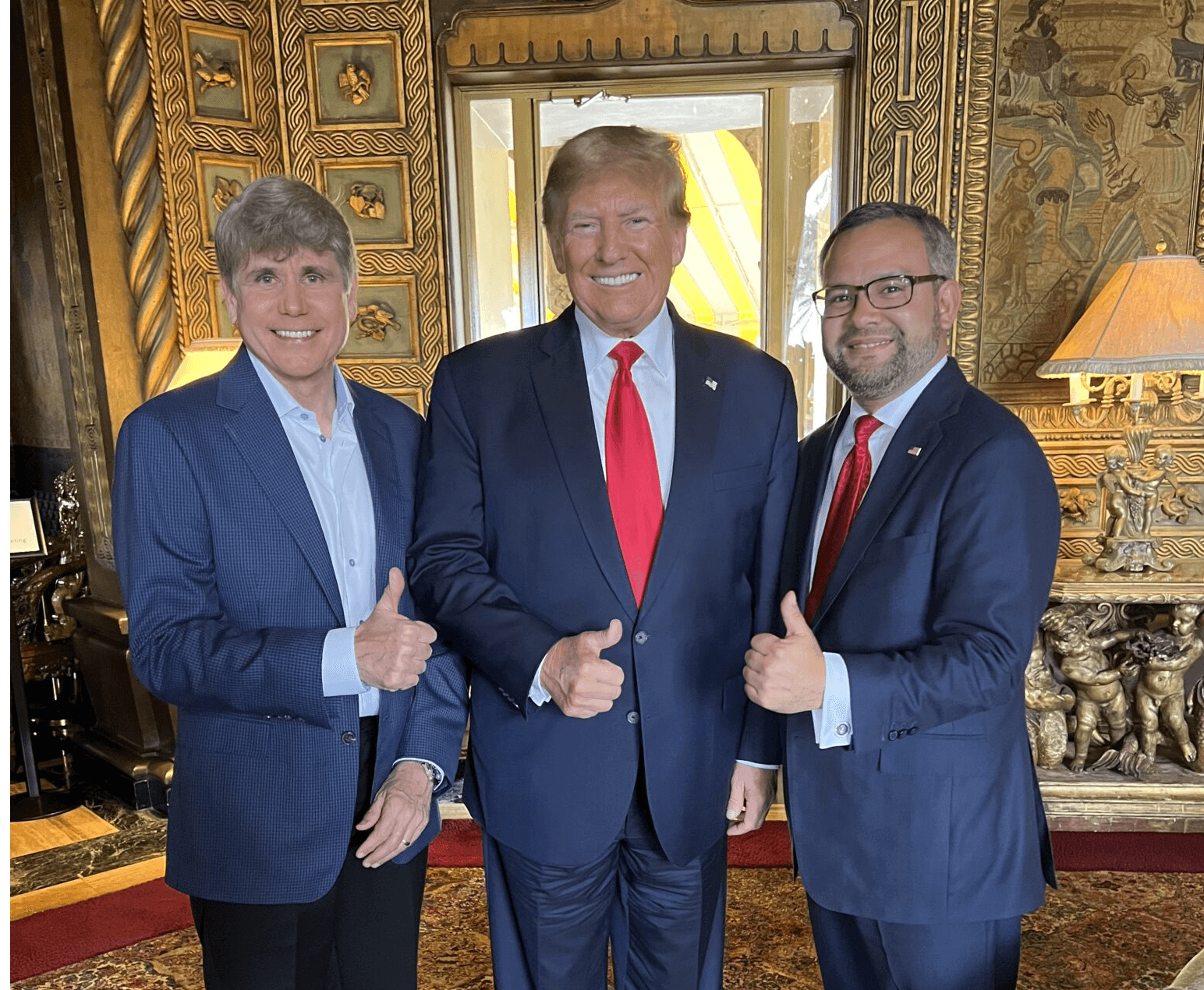 How Crooked Is Trump? His Grifting And Corruption Are Growing Every Day