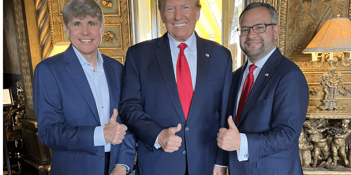 How Crooked Is Trump? His Grifting And Corruption Are Growing Every Day