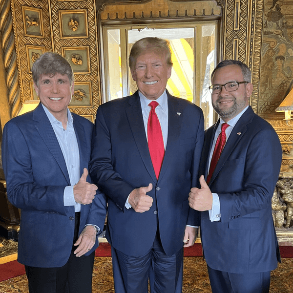 How Crooked Is Trump? His Grifting And Corruption Are Growing Every Day