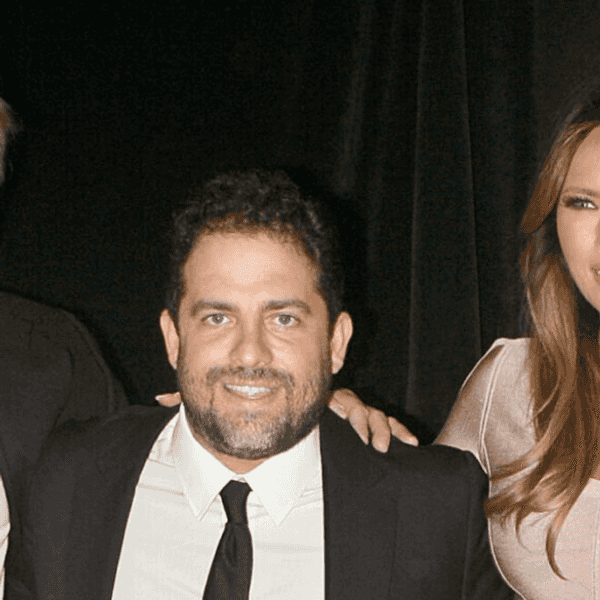 How Creepy Ratner Got That 'Melania' Movie Deal And Joined Trump's Inner Circle