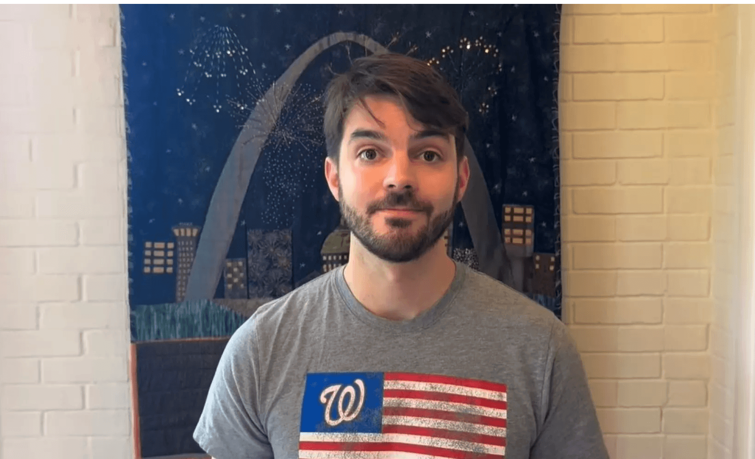 The Heroic IRS Whistleblower Who Deserves A Payout From Trump's Slush Fund