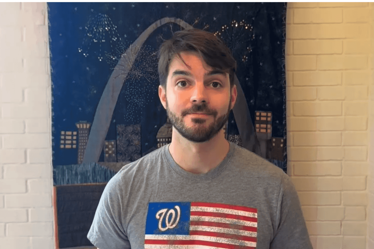 The Heroic IRS Whistleblower Who Deserves A Payout From Trump's Slush Fund