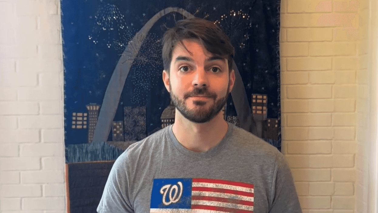 The Heroic IRS Whistleblower Who Deserves A Payout From Trump's Slush Fund