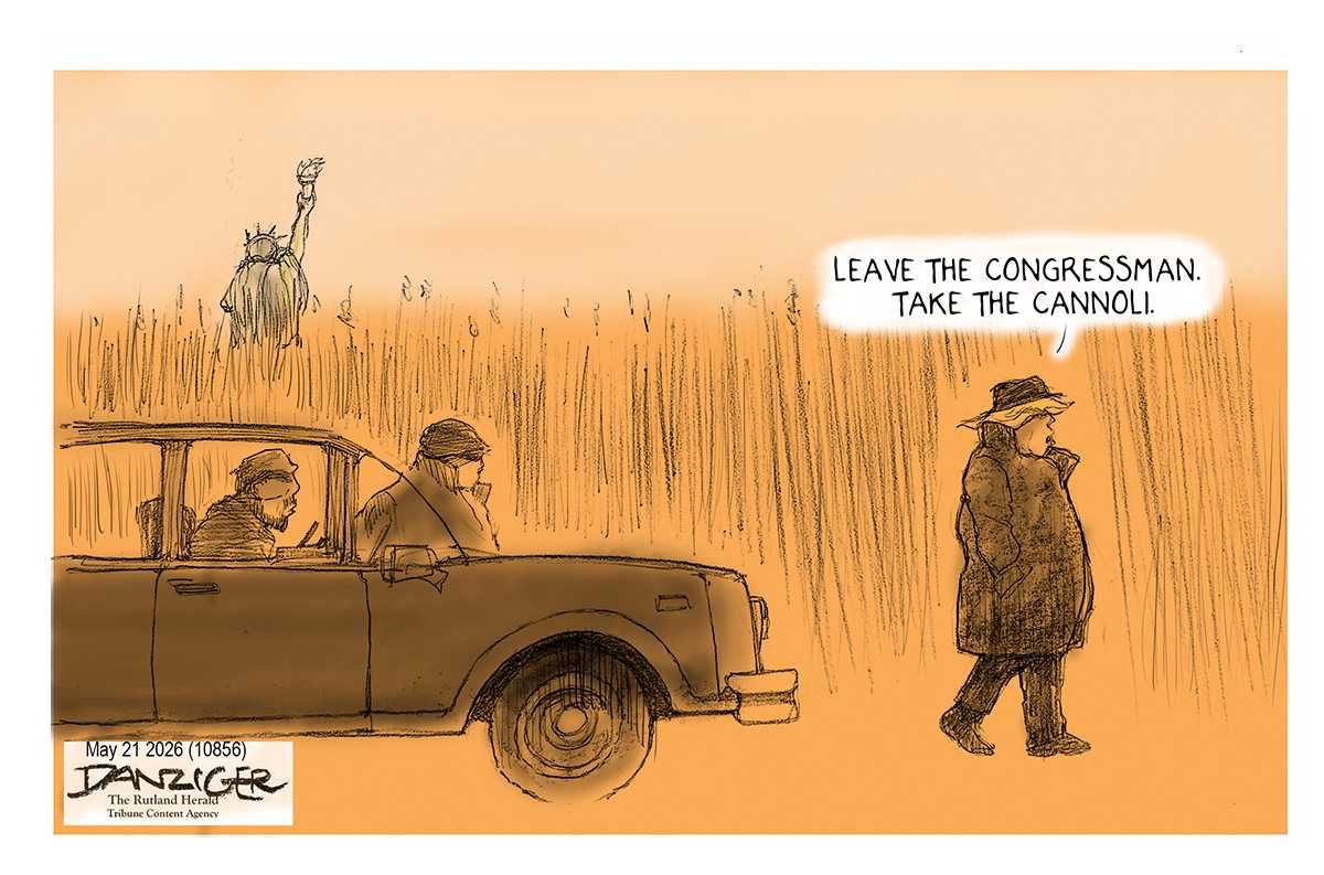 Danziger Draws