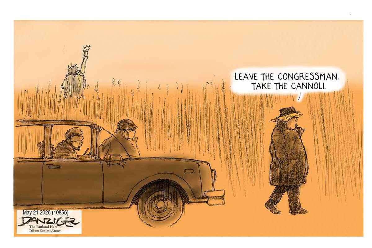 Danziger Draws