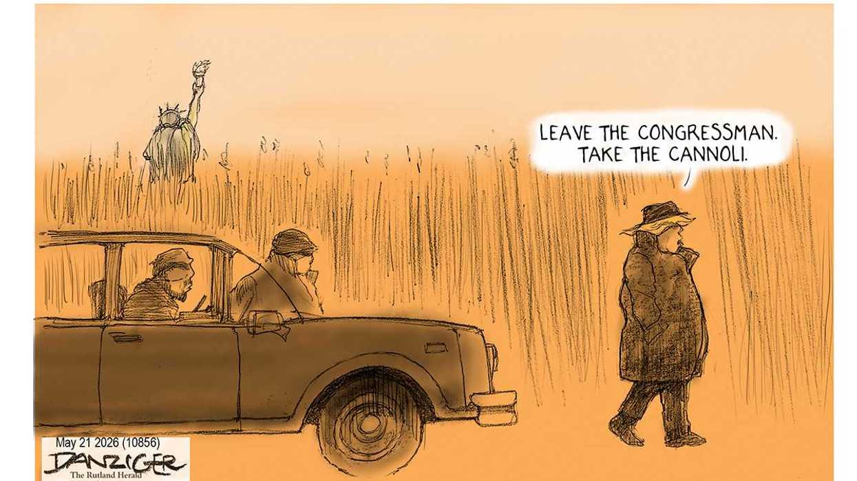 Danziger Draws