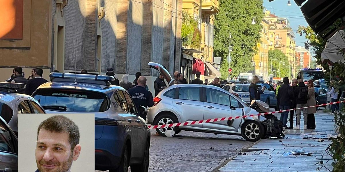 l8217attentato di modena 232 terrorismo da Laverita.info l8217attentato di modena 232 terrorismo