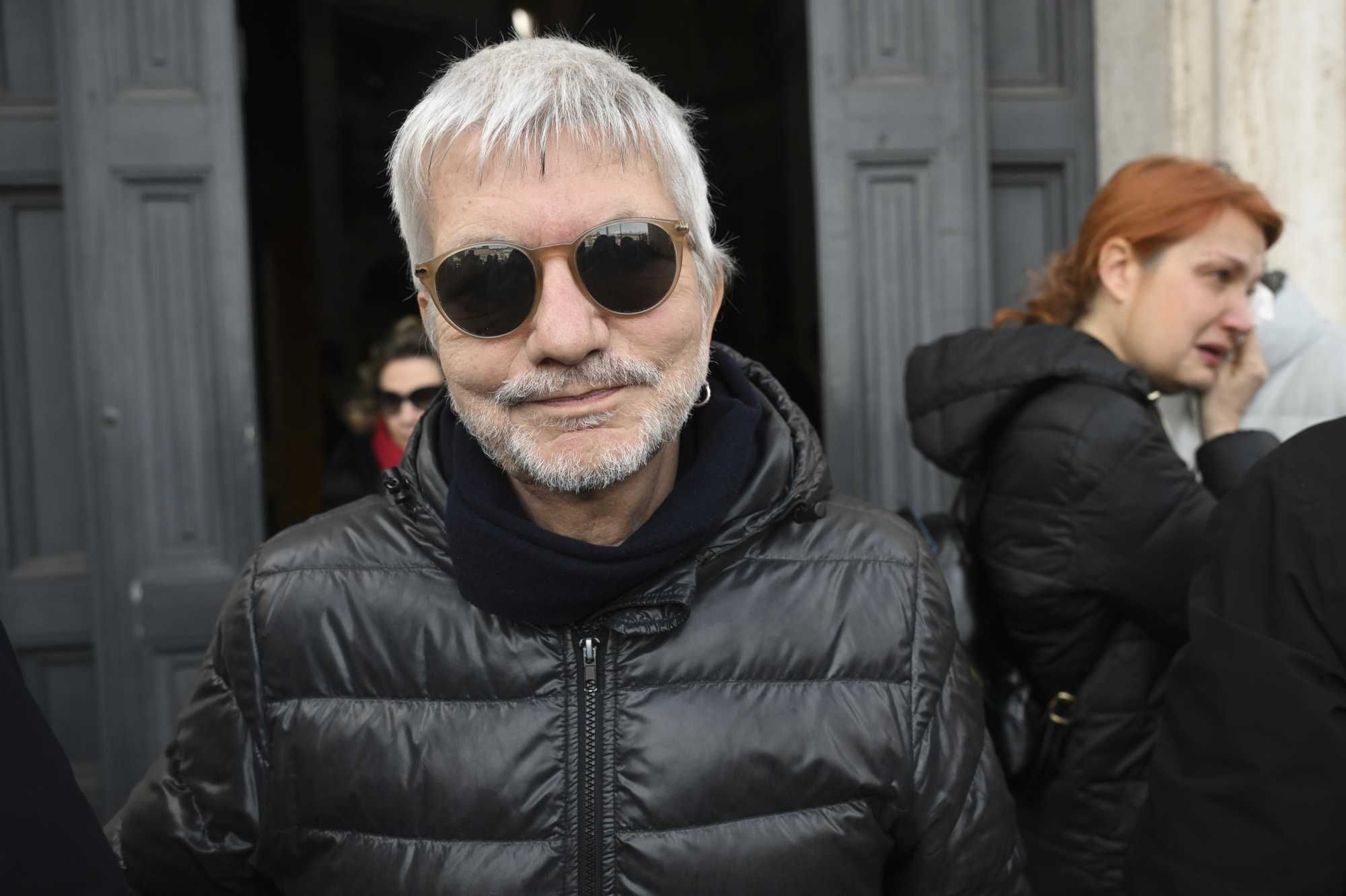 Vendola e le sue risate sui tumori prescritti nel processo all’Ilva