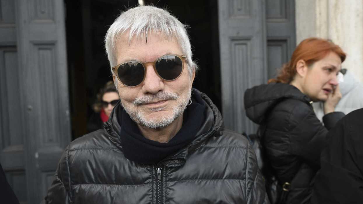 Vendola e le sue risate sui tumori prescritti nel processo all’Ilva
