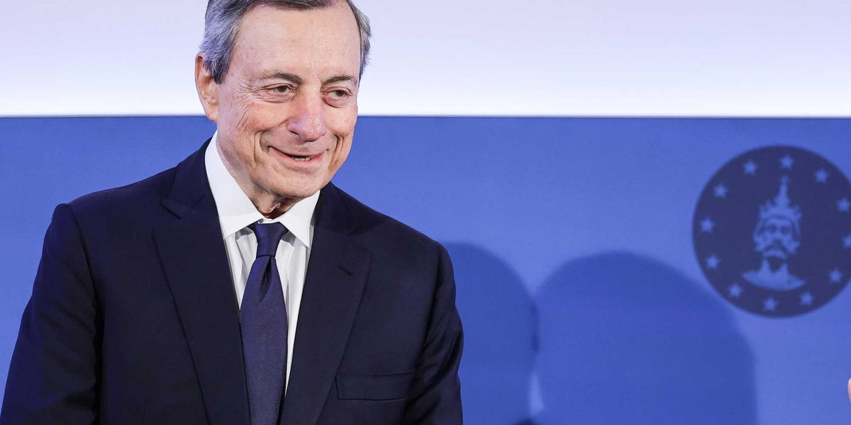dopo i cattivi esempi draghi ci rifila i buoni consigli da Laverita.info dopo i cattivi esempi draghi ci rifila i buoni consigli