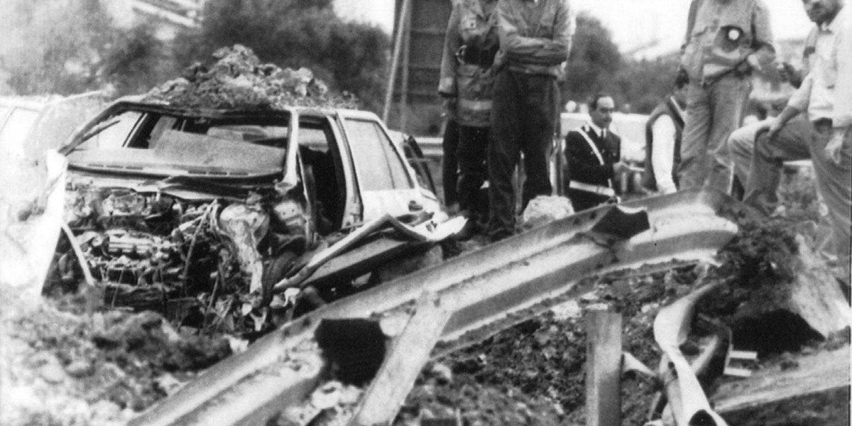 oggi le commemorazioni per capaci da Laverita.info oggi le commemorazioni per capaci
