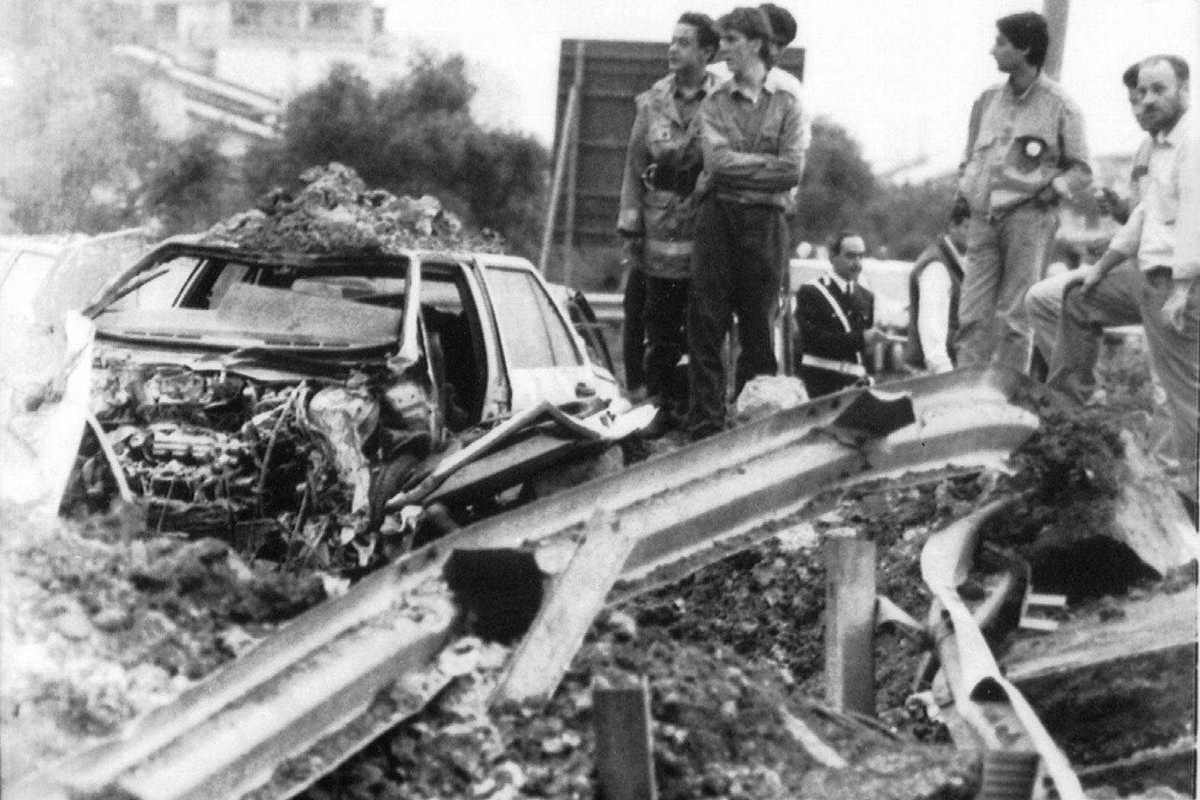 Oggi le commemorazioni per Capaci