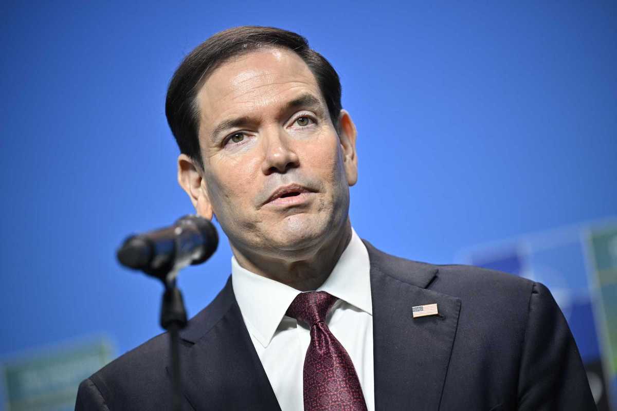 Rubio striglia Cuba e allontana la diplomazia
