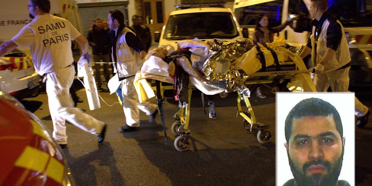 liberata una mente del bataclan da Laverita.info liberata una mente del bataclan