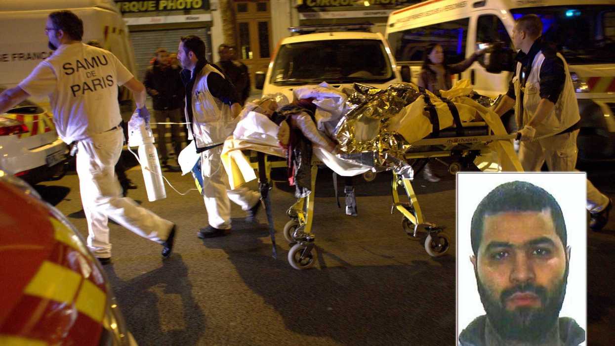 Liberata una «mente» del Bataclan