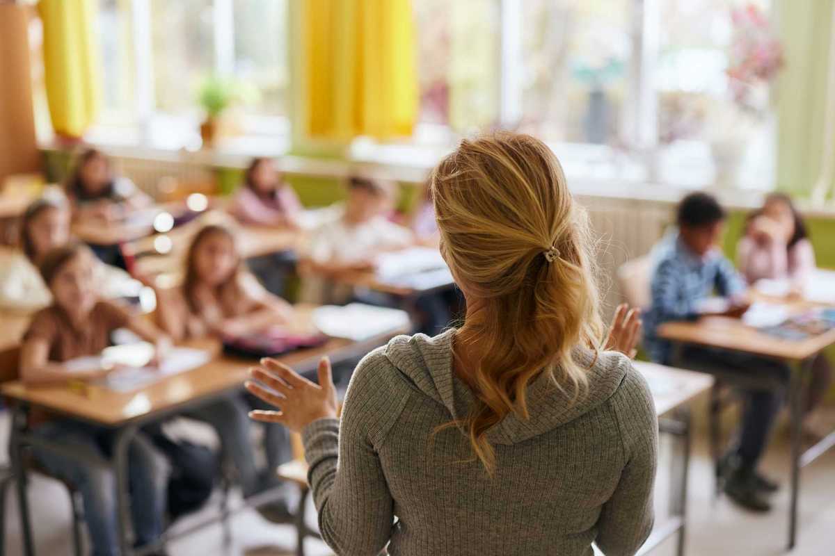 Troppi stranieri nelle nostre scuole. E l’italiano diventa seconda lingua