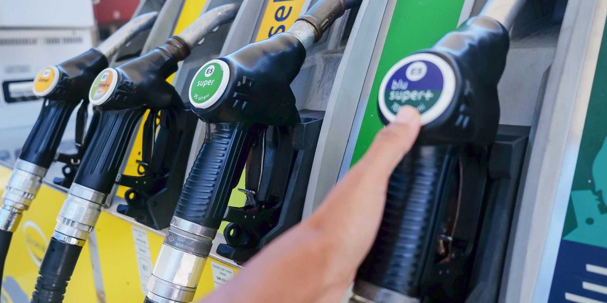 stangata diesel per le truffe sul superbonus da Laverita.info stangata diesel per le truffe sul superbonus