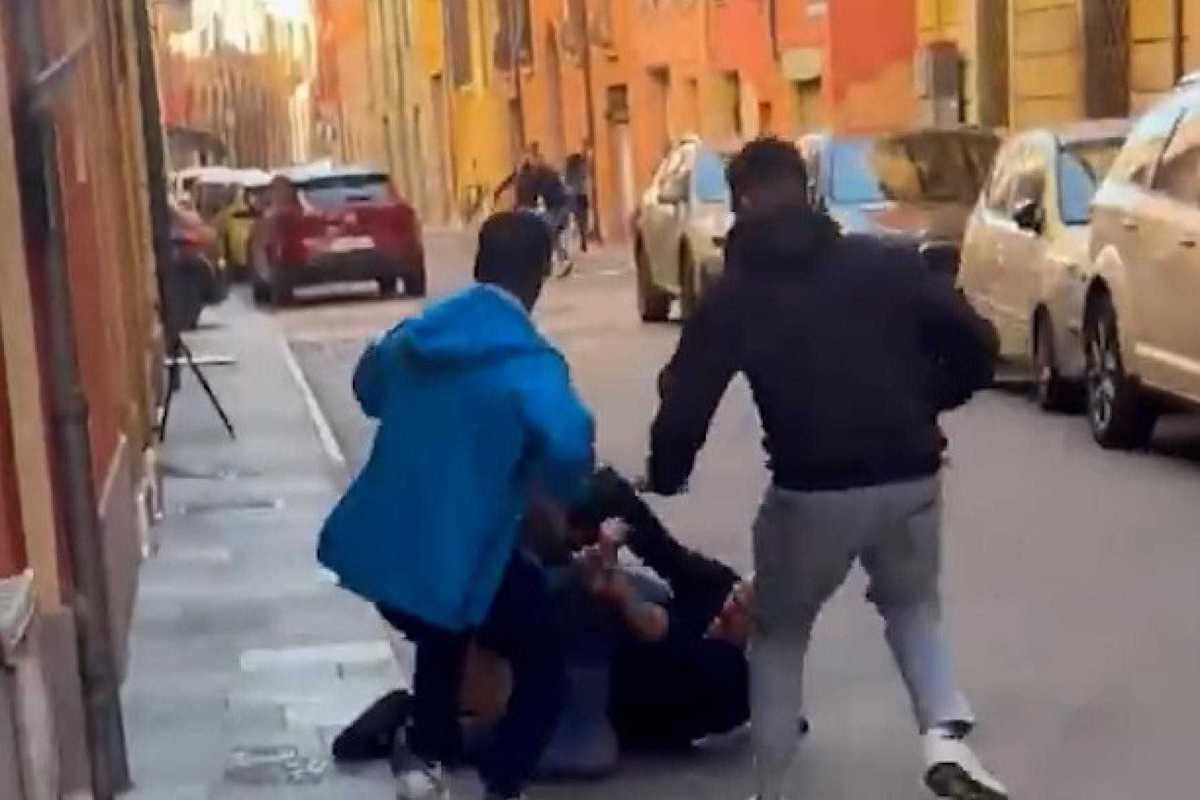 Più che all’aspirante killer di cristiani «Avvenire» pensa alla cittadinanza