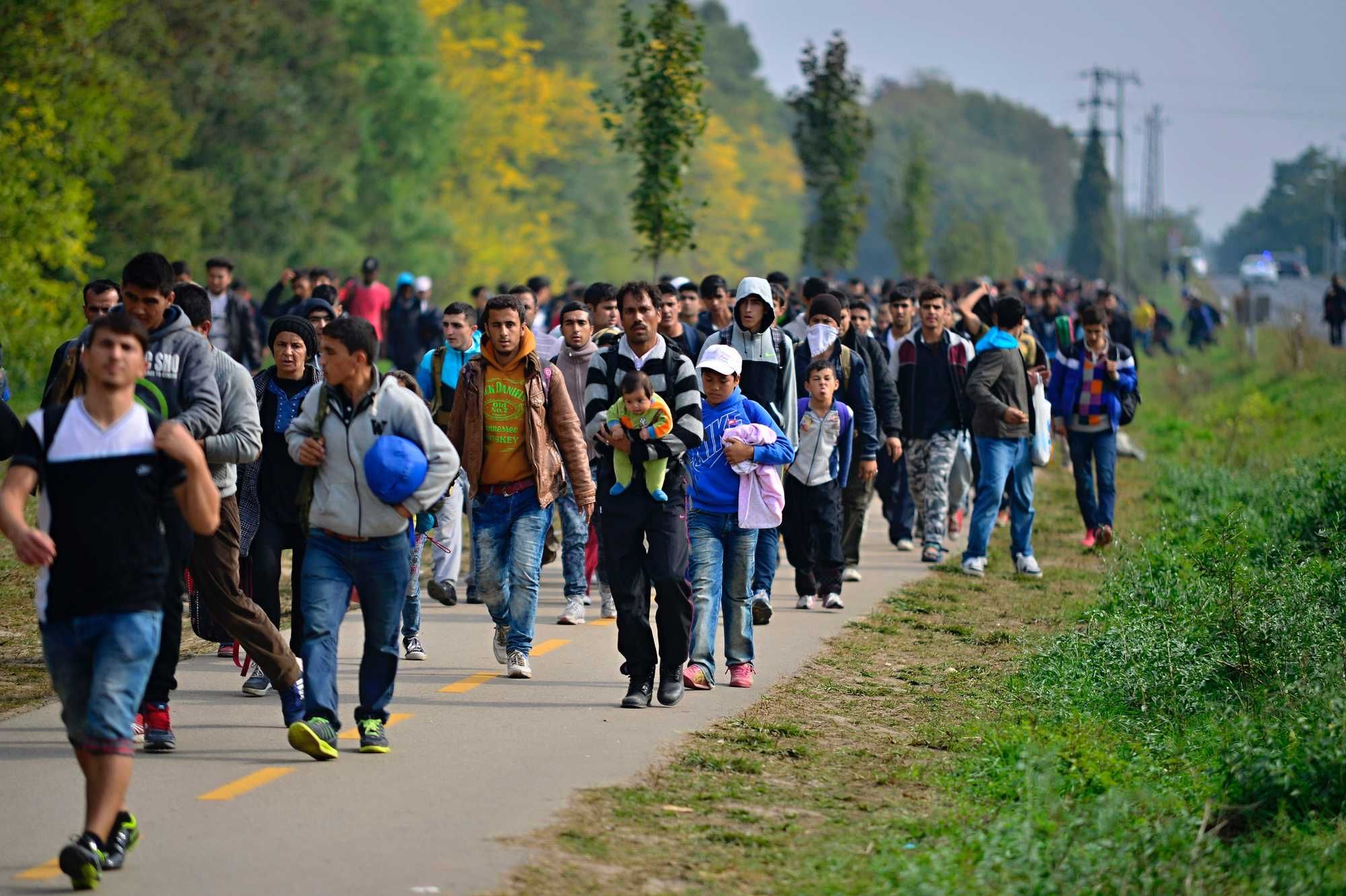 Permessi: gli Usa chiudono, l’Ue apre