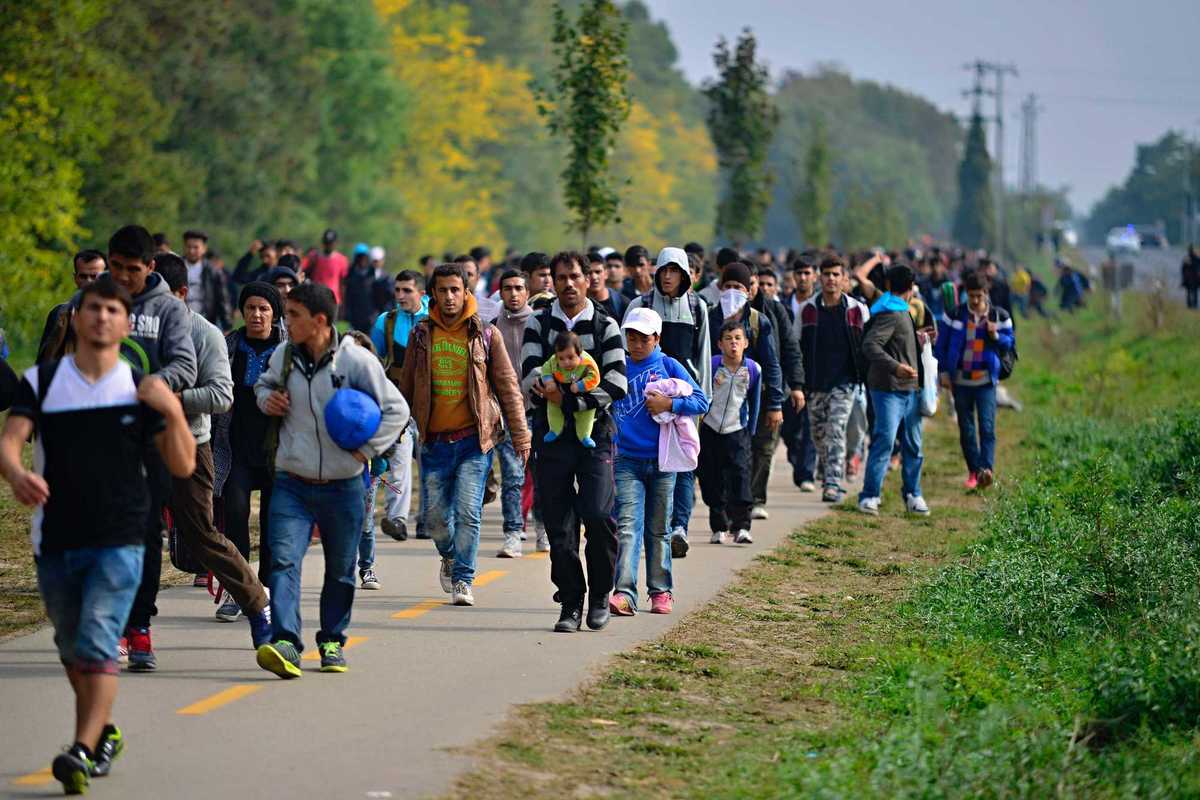 Permessi: gli Usa chiudono, l’Ue apre