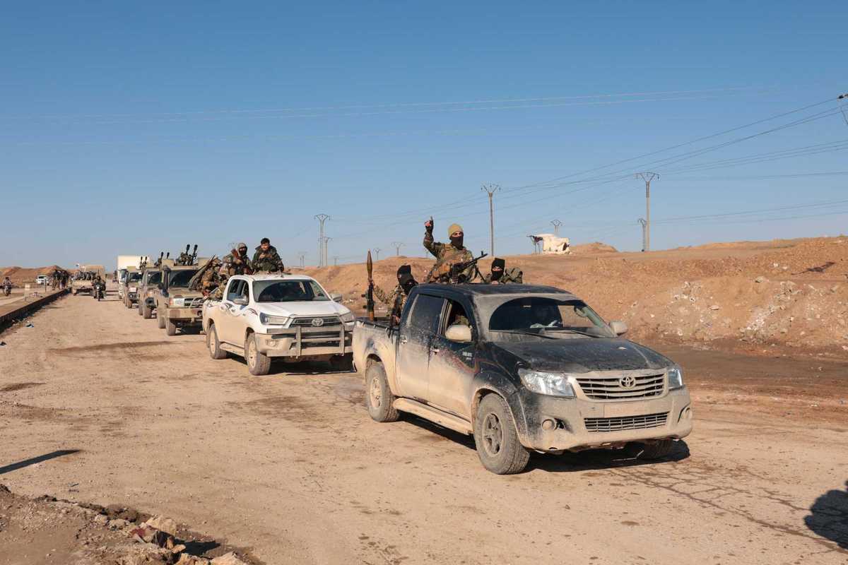 Il manuale per i lupi solitari dell’Isis insegna come falciare i miscredenti