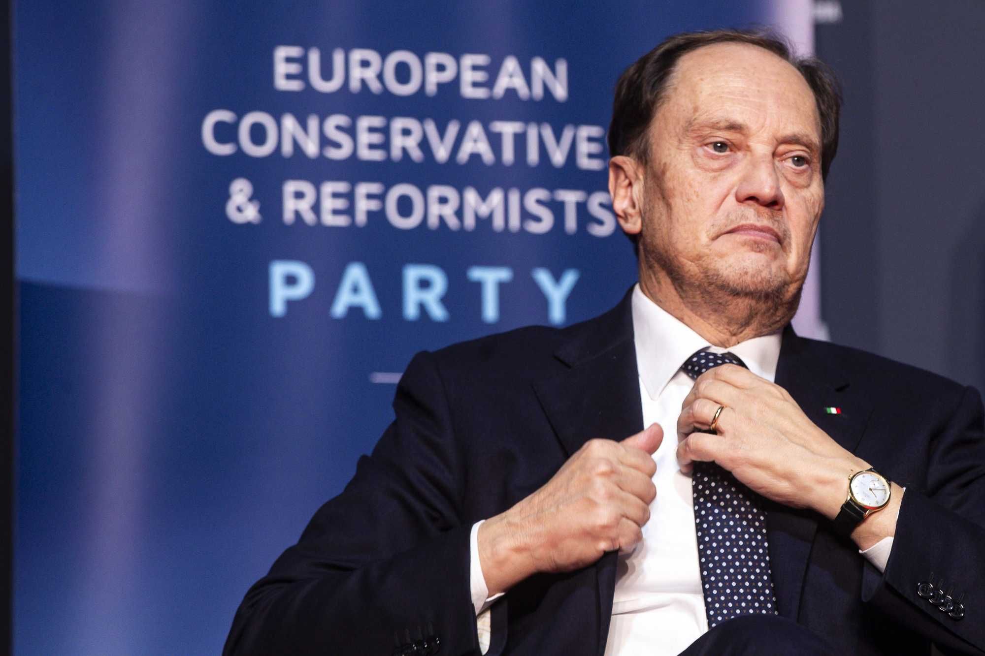 Ciriani dà una scossa sui reattori: «Nucleare, referendum inevitabile»