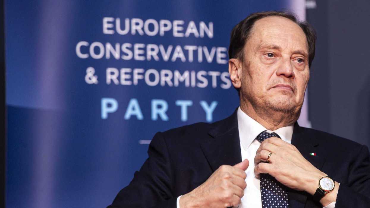 Ciriani dà una scossa sui reattori: «Nucleare, referendum inevitabile»