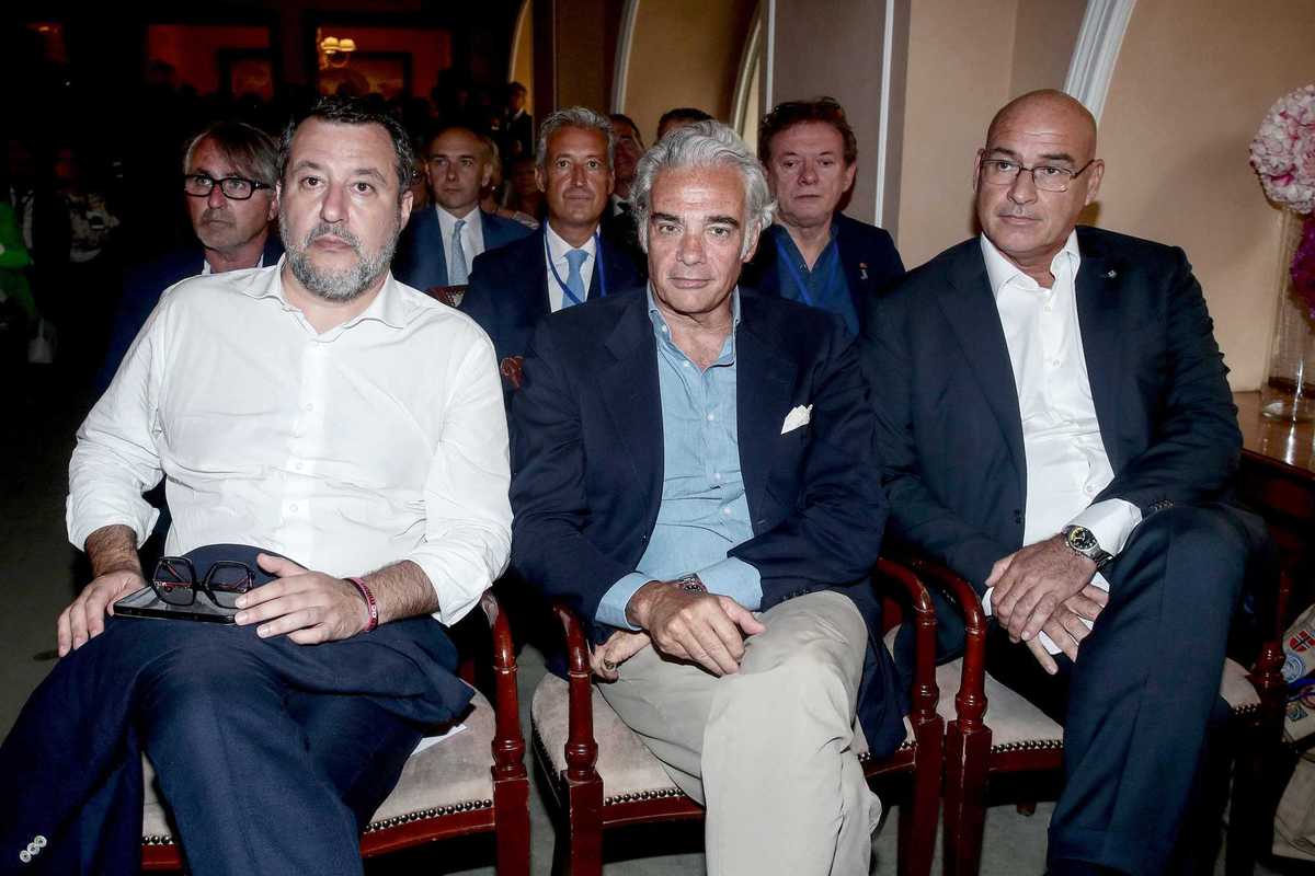 Parodi: «La Milano di Sala ha svaccato. Sembra Dubai ma col crimine»