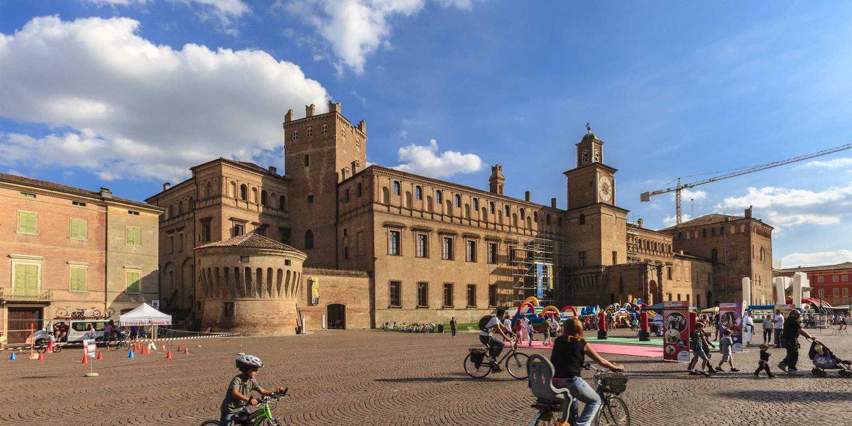 carpi l8217armoniosa una citt224 salotto accogliente e legata alle tradizioni da Laverita.info carpi l8217armoniosa una citt224 salotto accogliente e legata alle tradizioni