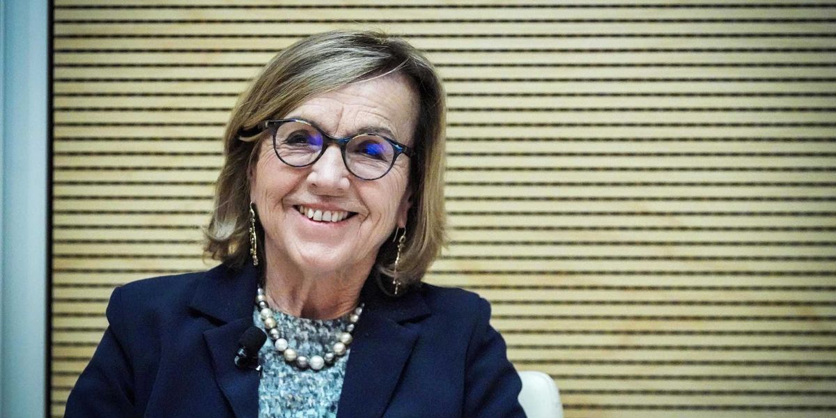 la fornero ancora contro gli italiani da Laverita.info la fornero ancora contro gli italiani