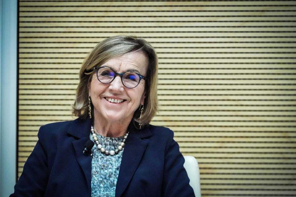 La Fornero ancora contro gli italiani