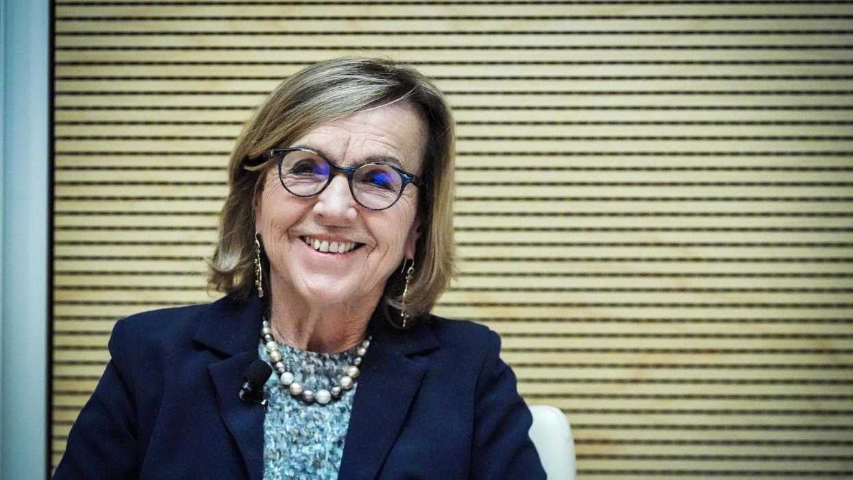 La Fornero ancora contro gli italiani