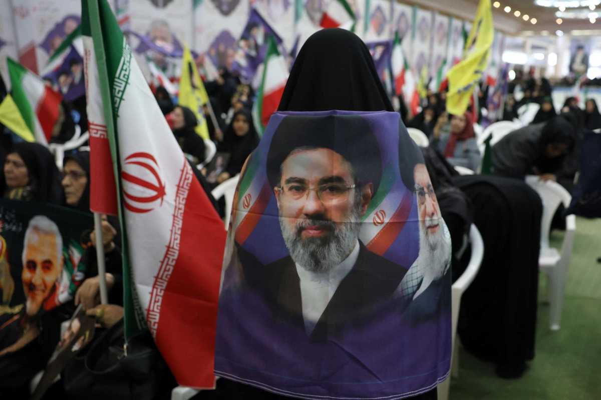 Usa-Iran non firmano ma per Trump è fatta. Resta in sospeso lo scoglio dell’uranio