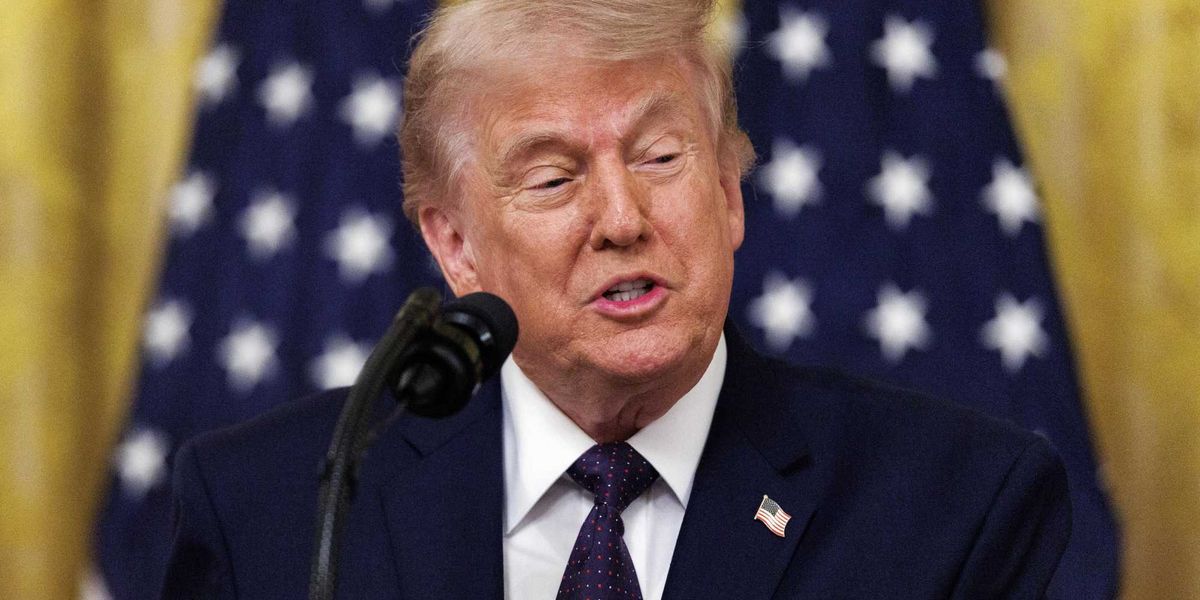 la pace di the donald certifica il fiasco da Laverita.info la pace di the donald certifica il fiasco