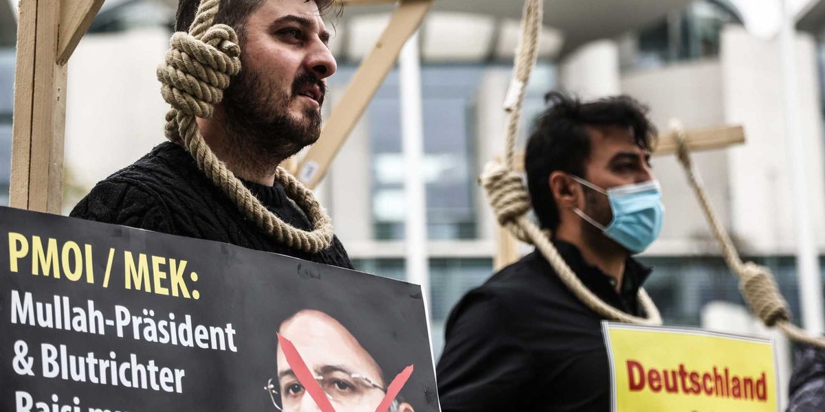 le torture degli islamisti vengono censurate da Laverita.info le torture degli islamisti vengono censurate