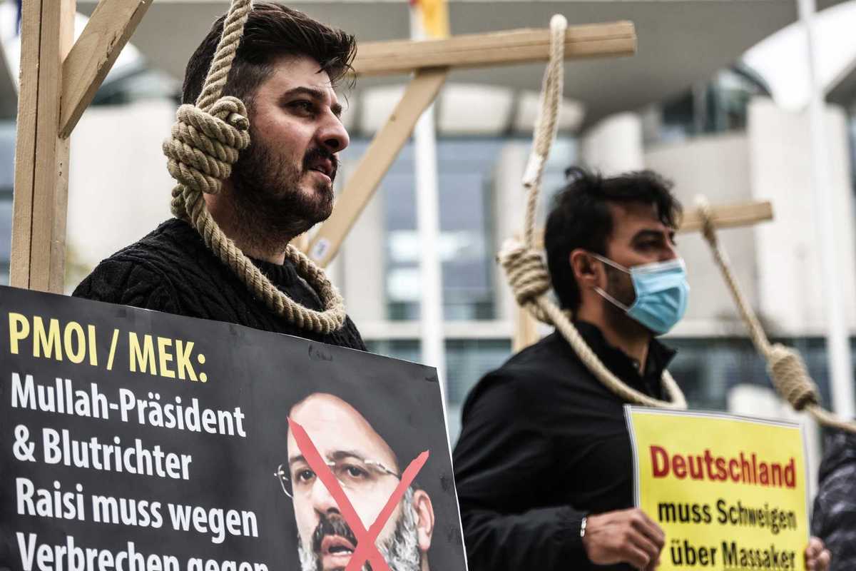 Le torture degli islamisti vengono censurate