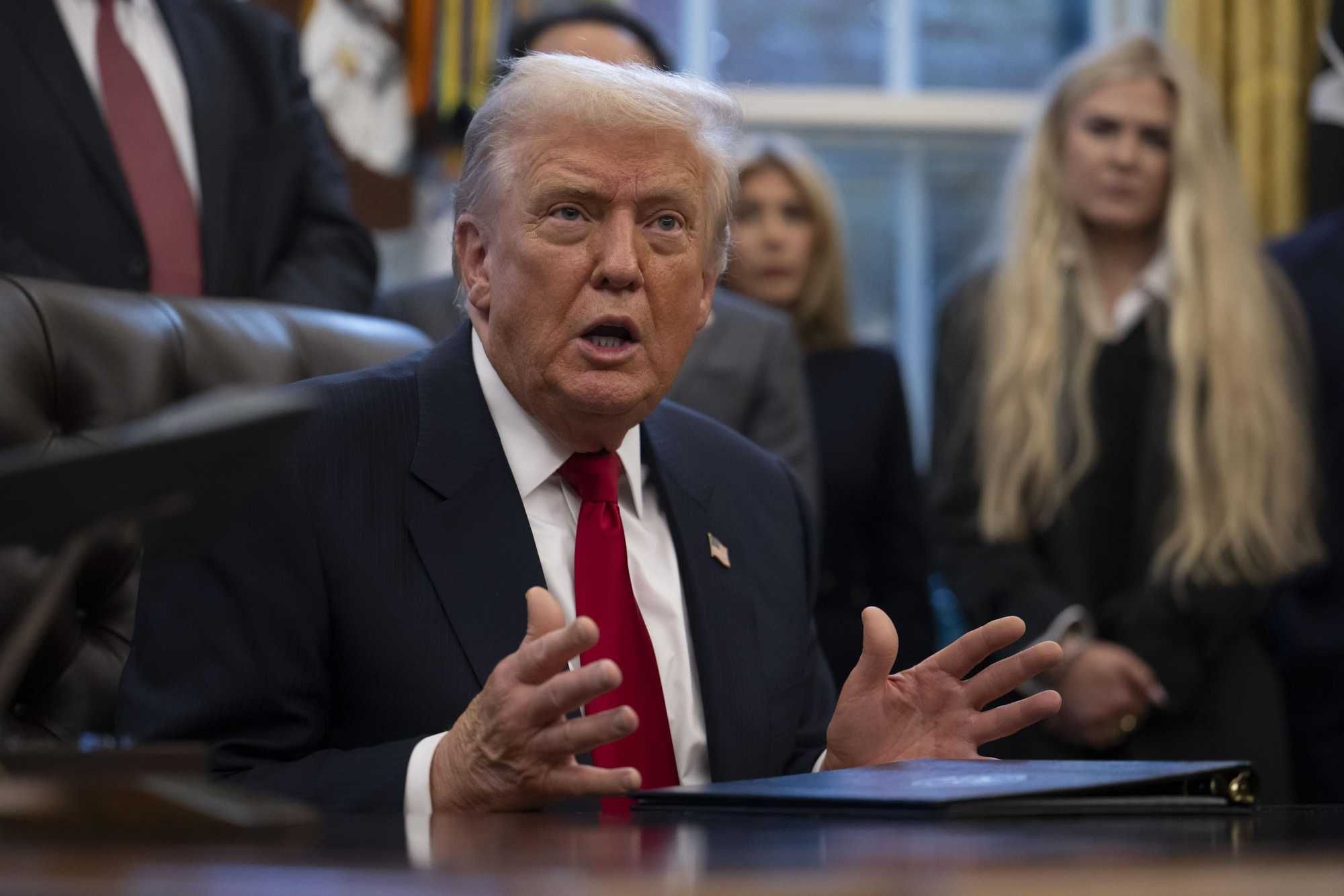 Trump punta a ricucire con Nuova Delhi