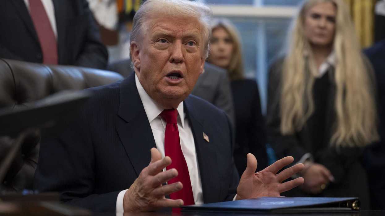 Trump punta a ricucire con Nuova Delhi