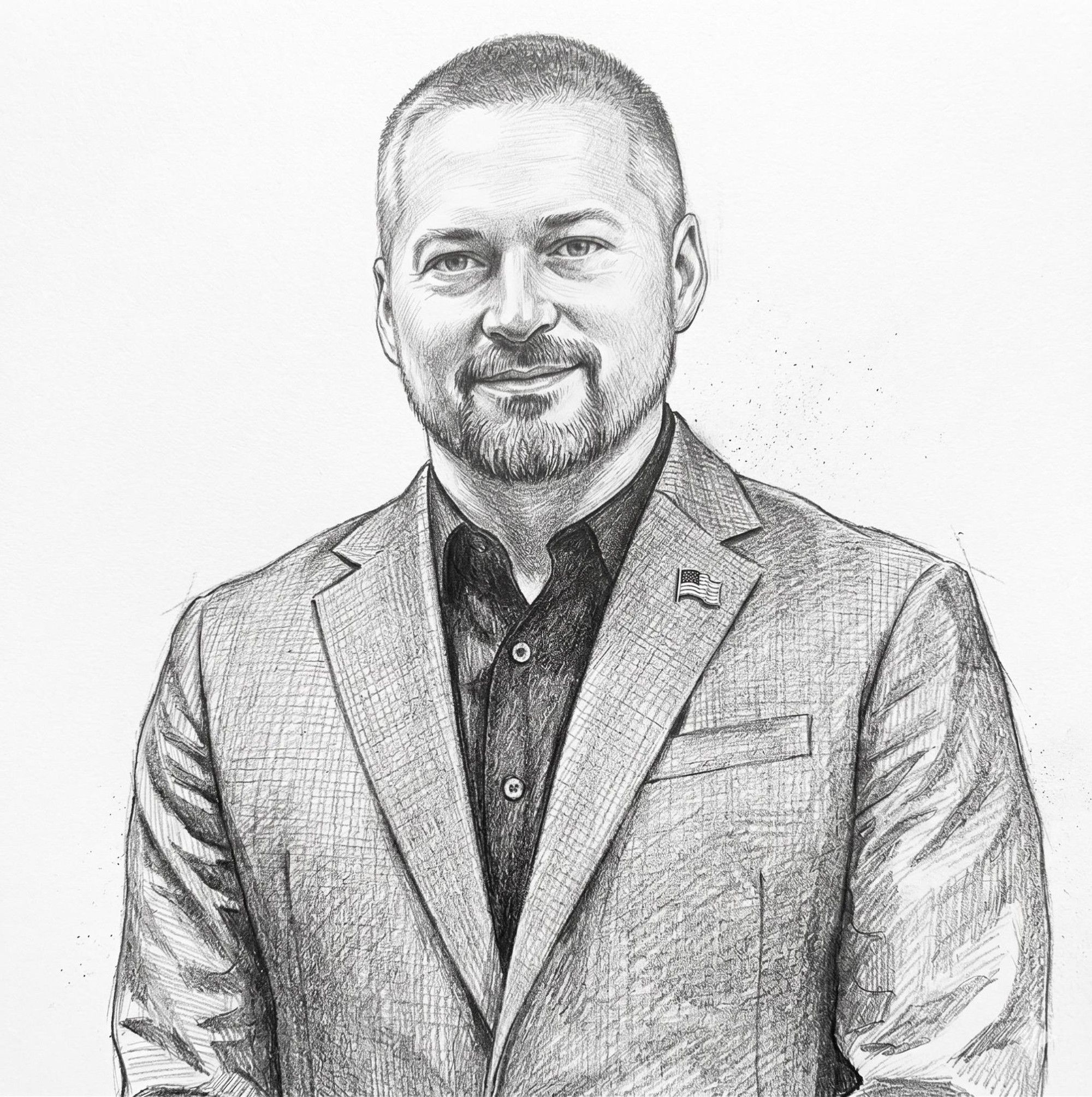Dr. Douglas J. Davis