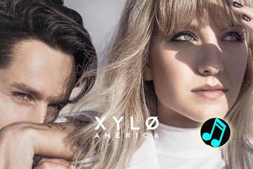 Listen To XYLØ's New Grunge-Pop Track 'Bang Bang'
