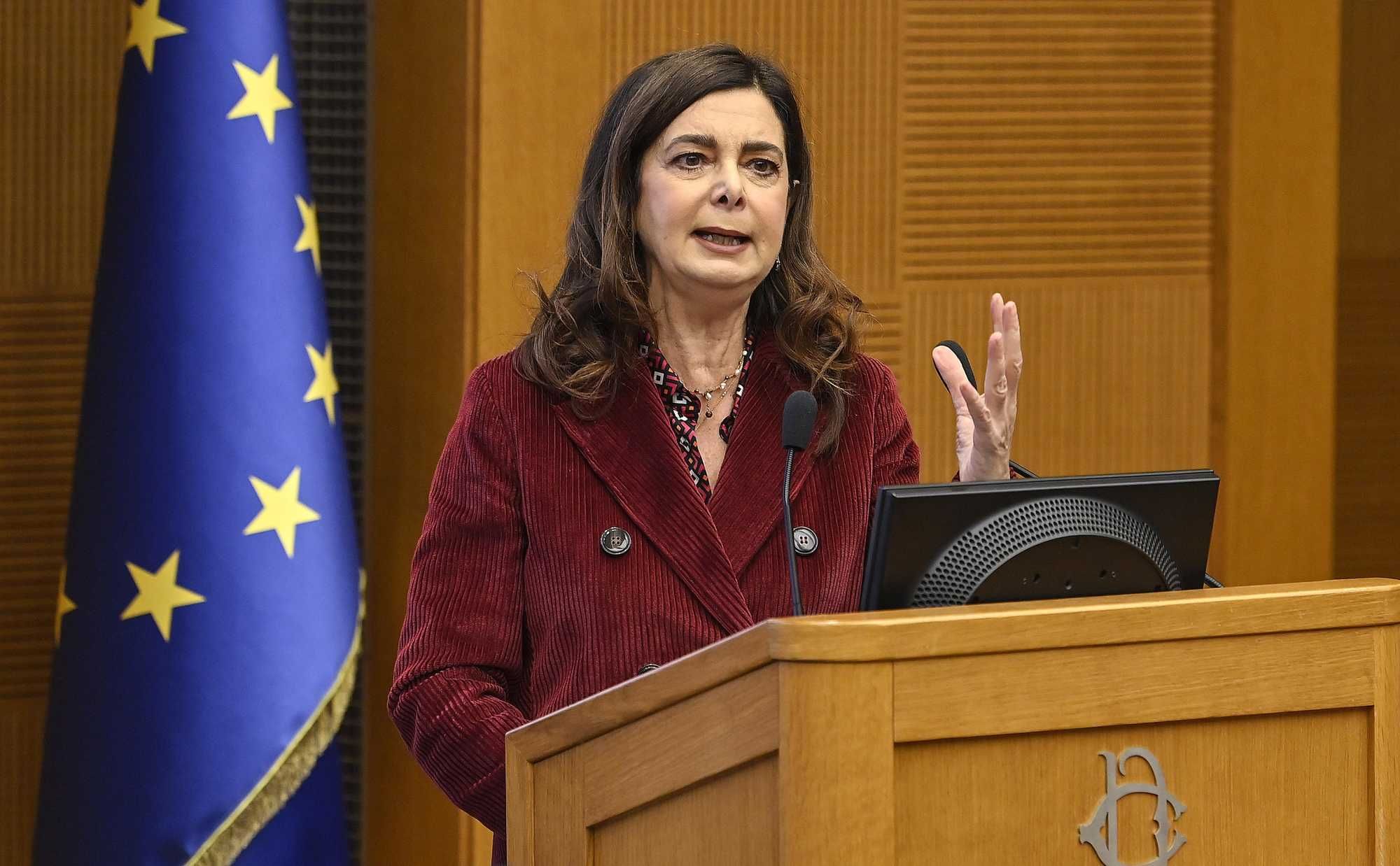 Boldrini in Algeria, l’errore politico e diplomatico della visita a Tindouf