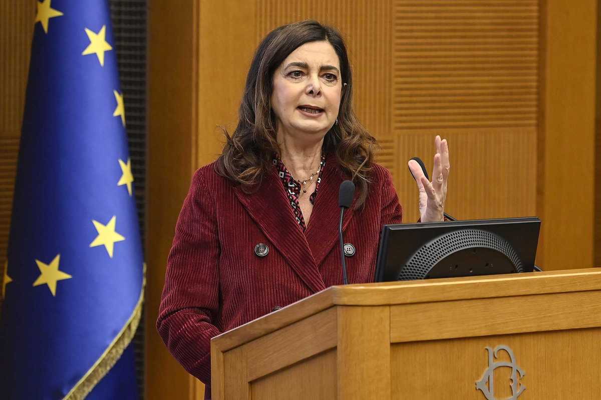 Boldrini in Algeria, l’errore politico e diplomatico della visita a Tindouf