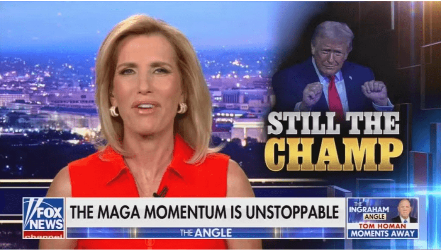President Retreats To 'Fox-Trump Feedback Loop' As His Approval Numbers Crash