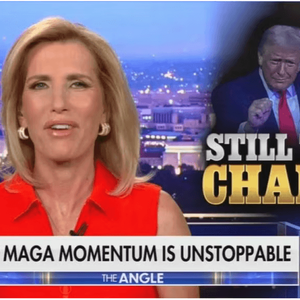 President Retreats To 'Fox-Trump Feedback Loop' As His Approval Numbers Crash