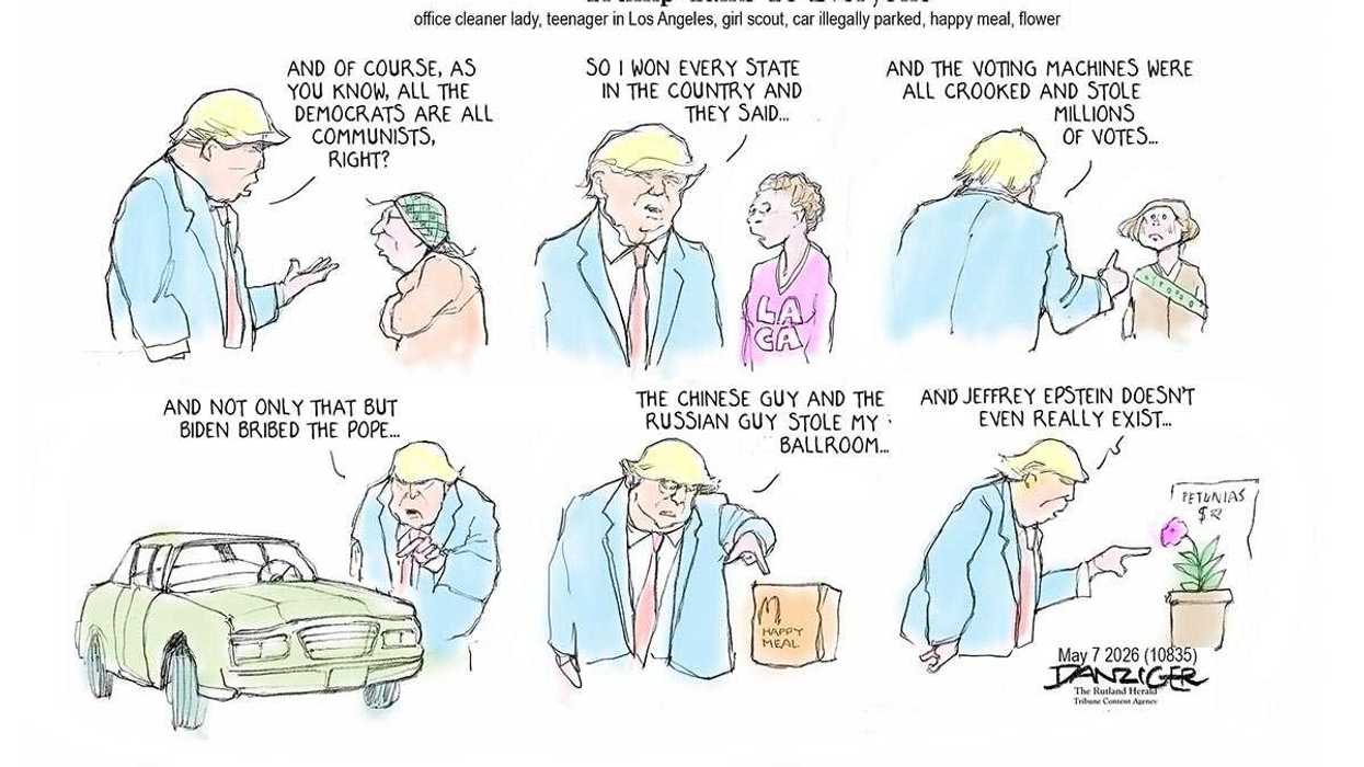 Danziger Draws