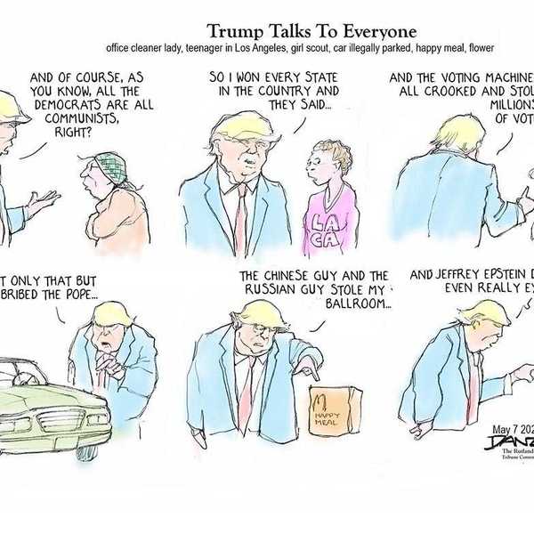 Danziger Draws