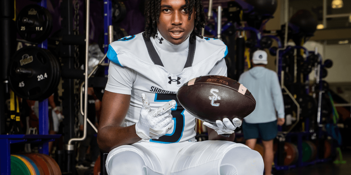 HIGH FIVE: The hottest HTown football underclassmen and their early ...