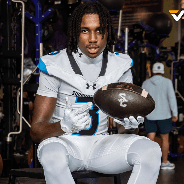 HIGH FIVE: The hottest H-Town football underclassmen and their early recruiting journeys